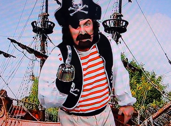 Pirate Reporter Pirate Reporter